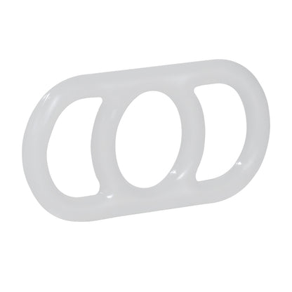 Precision Pump Clear Silicone Penis Pump for Erection Enhancement