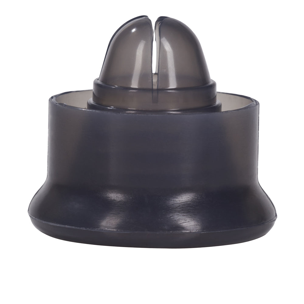 Silicone Pump Sleeve for Precision Pump – Smoke Color Replacement Part