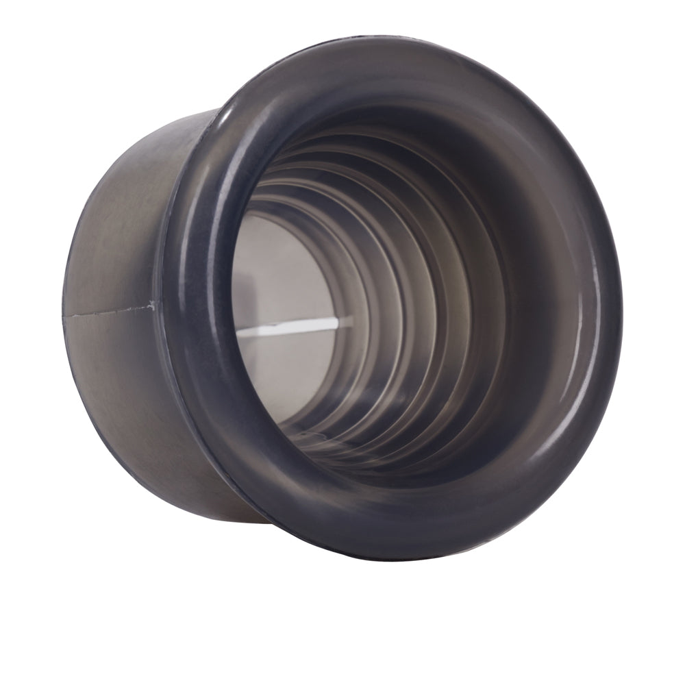 Silicone Pump Sleeve for Precision Pump – Smoke Color Replacement Part