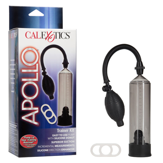 Apollo Trainer Kit - Smoke Finish