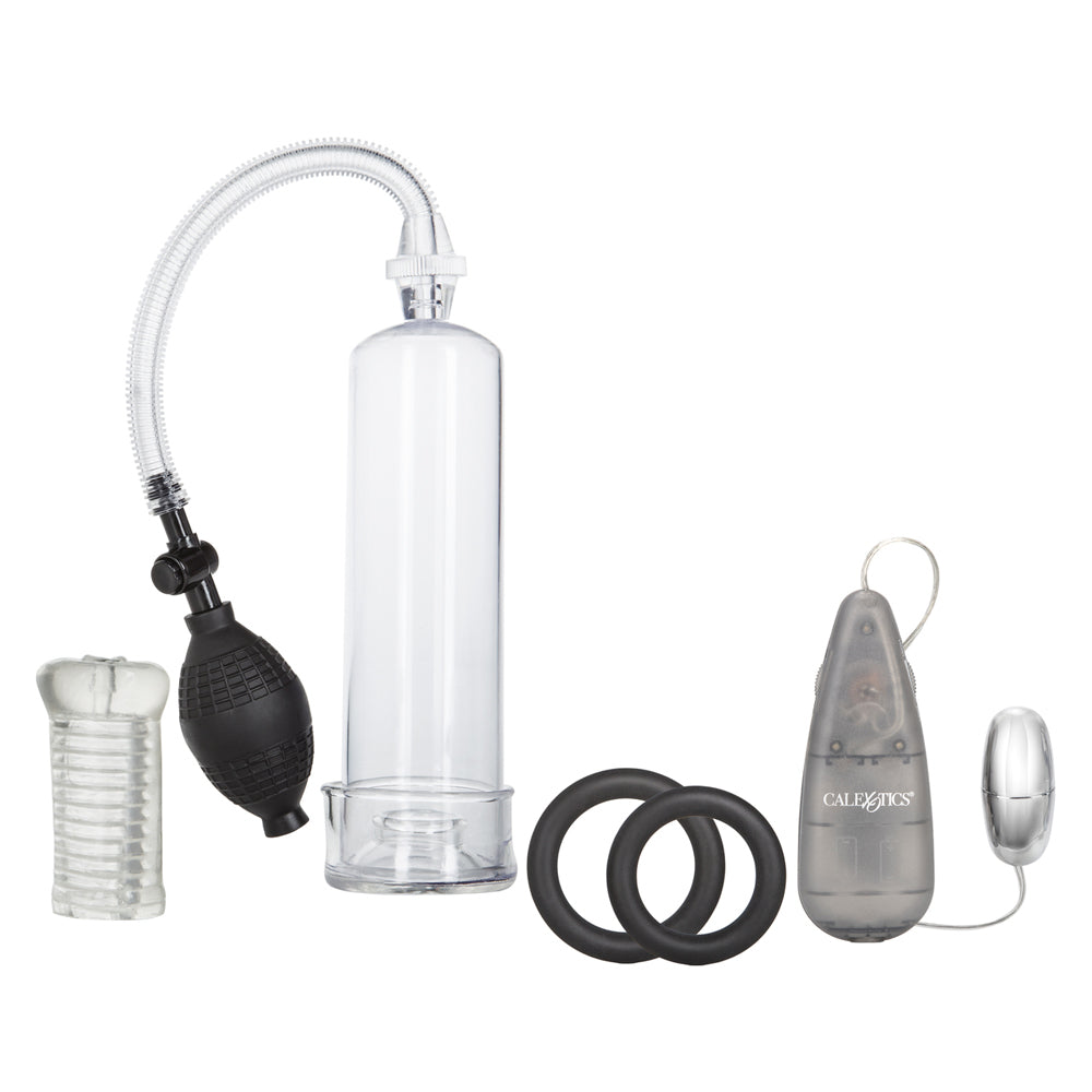 Apollo Sta-Hard Clear Kit – Surface Hardening Kit
