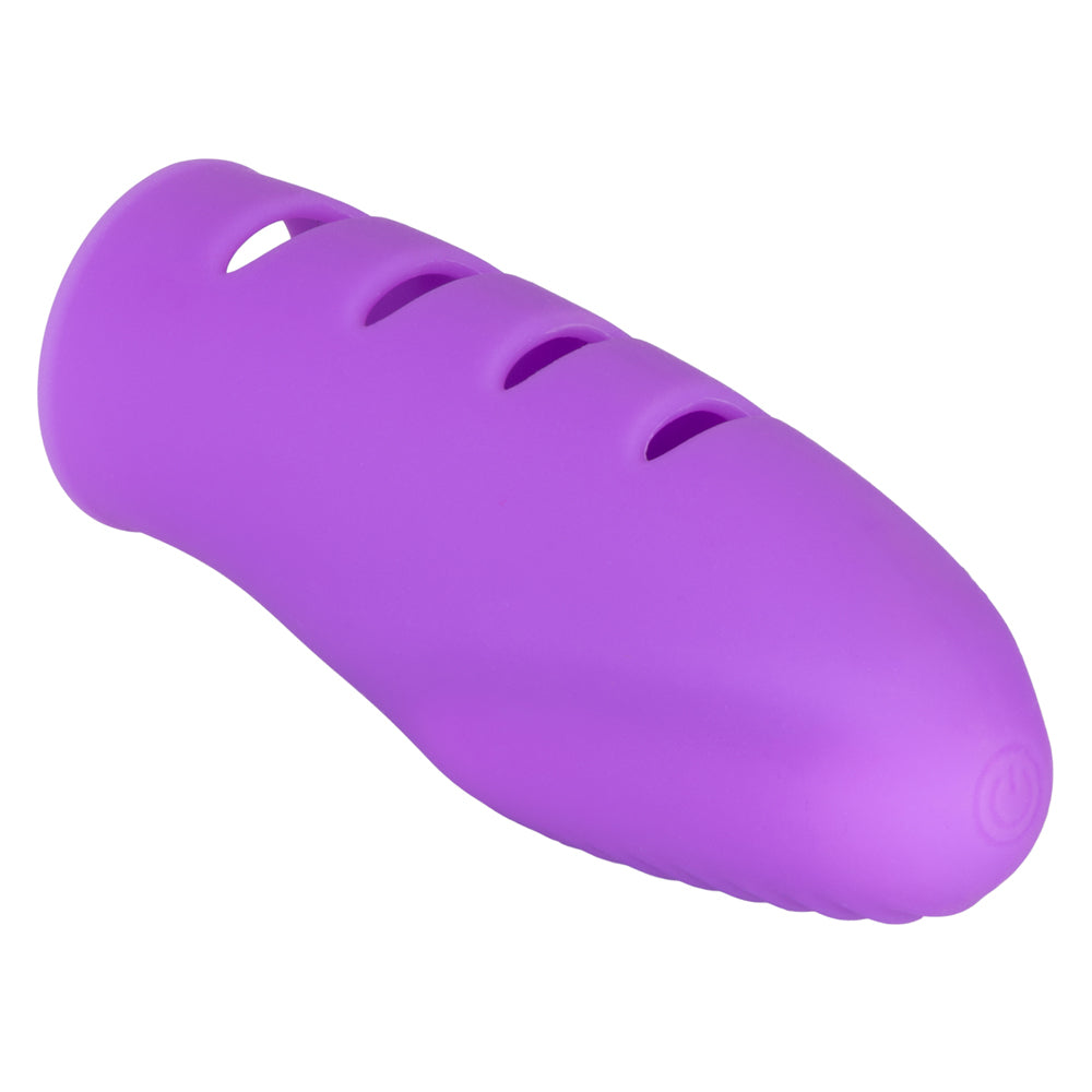 Shane's World Finger Banger Purple