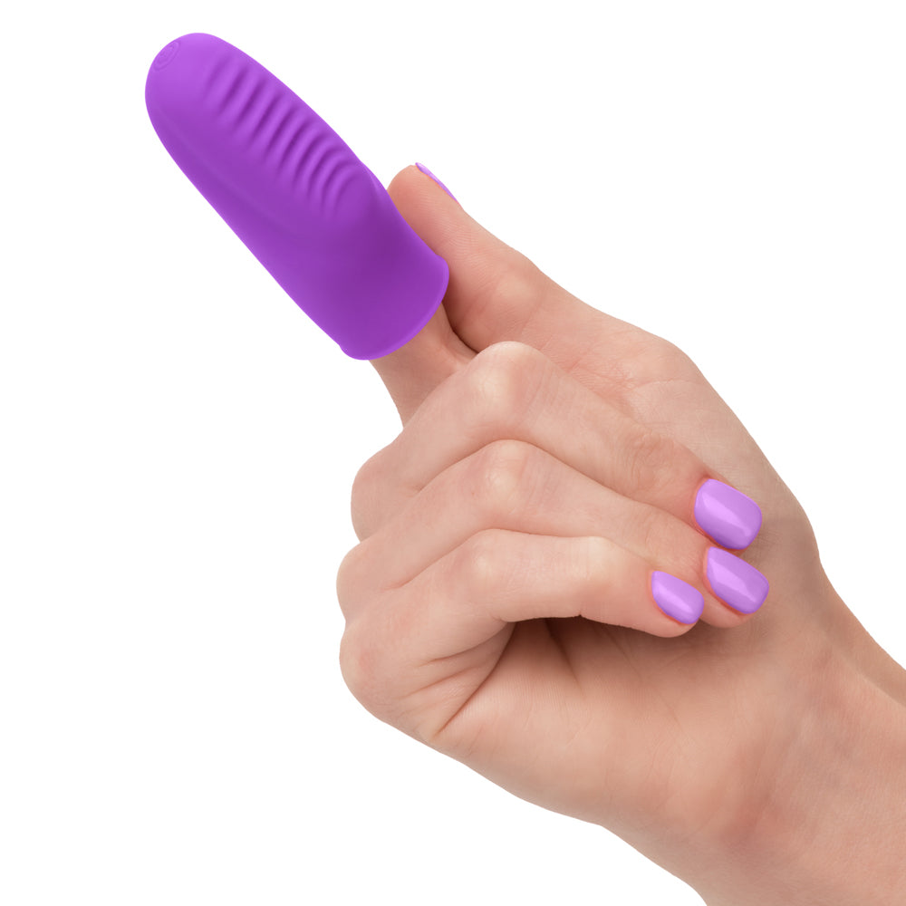 Shane's World Finger Banger Purple