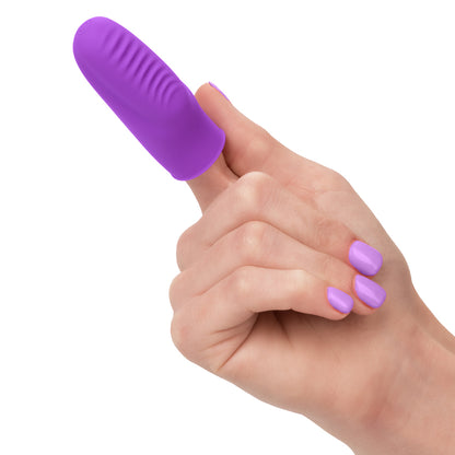 Shane's World Finger Banger Purple