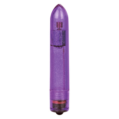 Shane's World Sparkle Bullet Purple