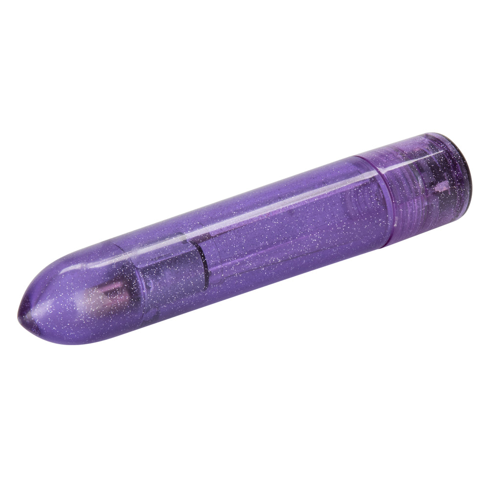 Shane's World Sparkle Bullet Purple