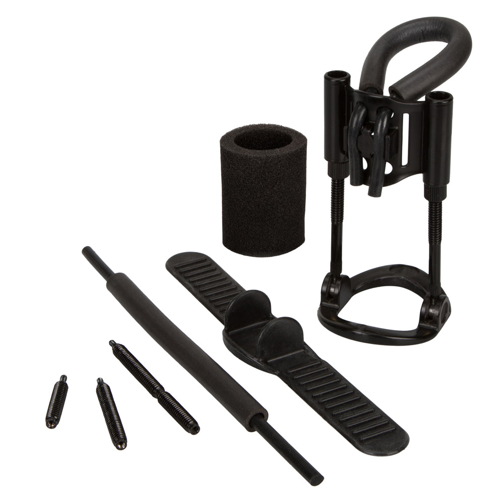 Penis Extender Device – Medical-Grade Lengthening & Girth Enhancement