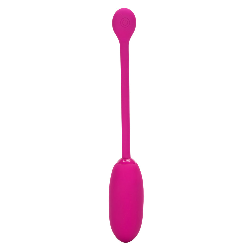 Rechargeable Kegel Balls Advanced – Pelvic Floor Exerciser for Women