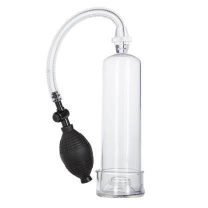 Dr. Joel Kaplan Vacuum Erection Pump Kit for Erectile Dysfunction – ED Device
