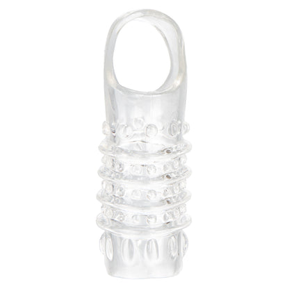 Clear Stimulation Enhancer - Sensation Boost for Enhanced Pleasure