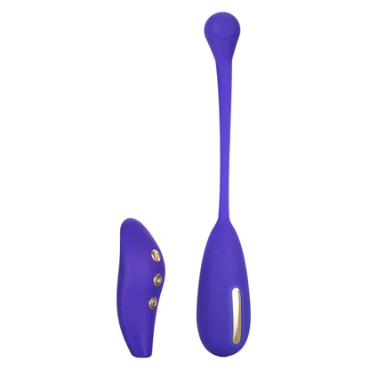 Impulse Intimate E-Stimulator Remote Kegel Exerciser Pelvic Floor Trainer