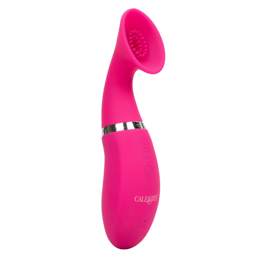 Rechargeable Climaxer Pump for Intimate Pleasure