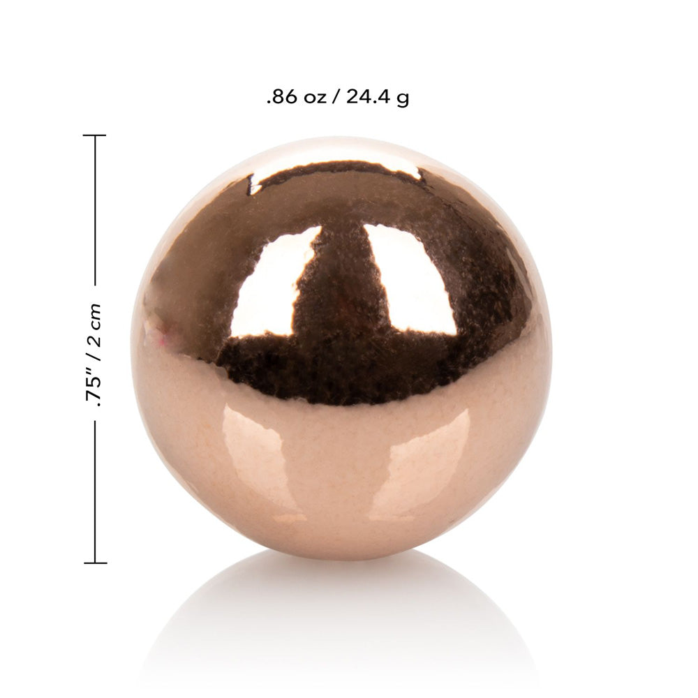 Climax Weighted Kegel Balls for Pelvic Floor Training