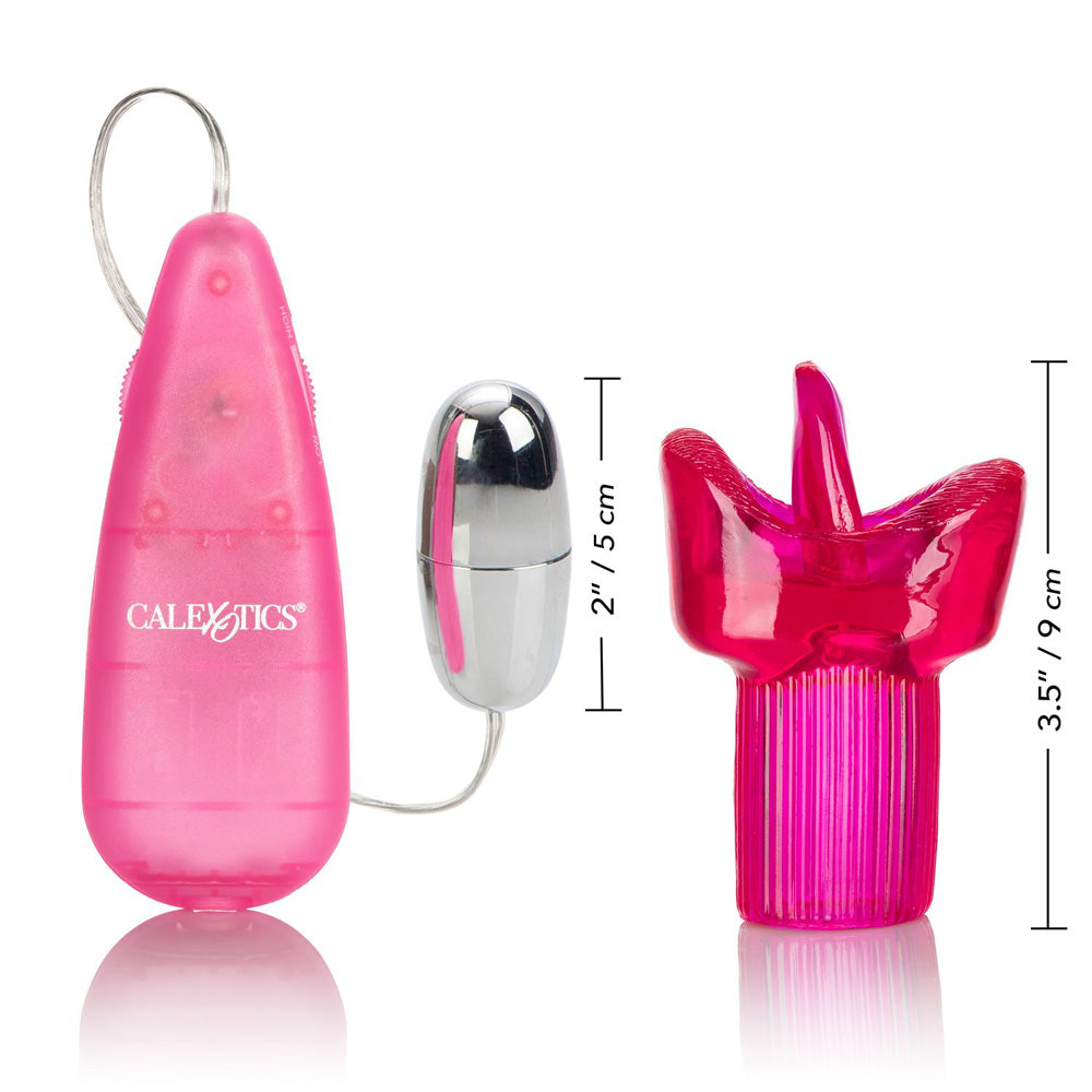Clit Kisser