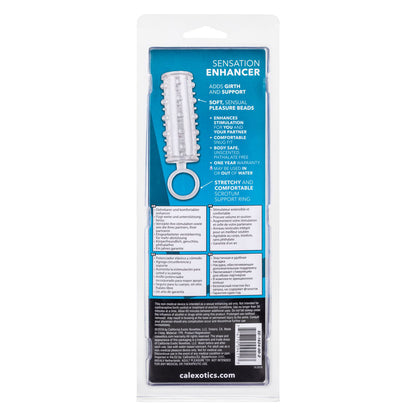 Sensation Enhancer – Premium Sensory Boost for Heightened Pleasure