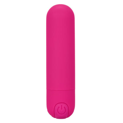Rechargeable Hideaway Bullet Pink