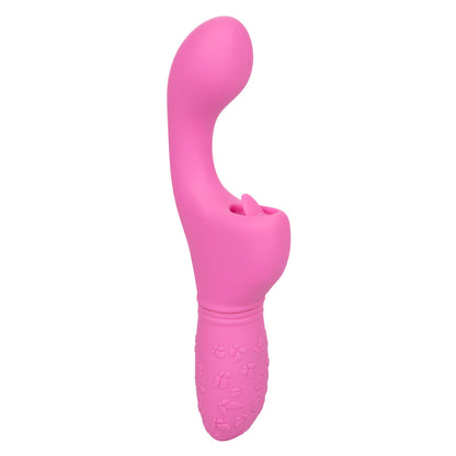 Rechargeable Butterfly Kiss Flicker