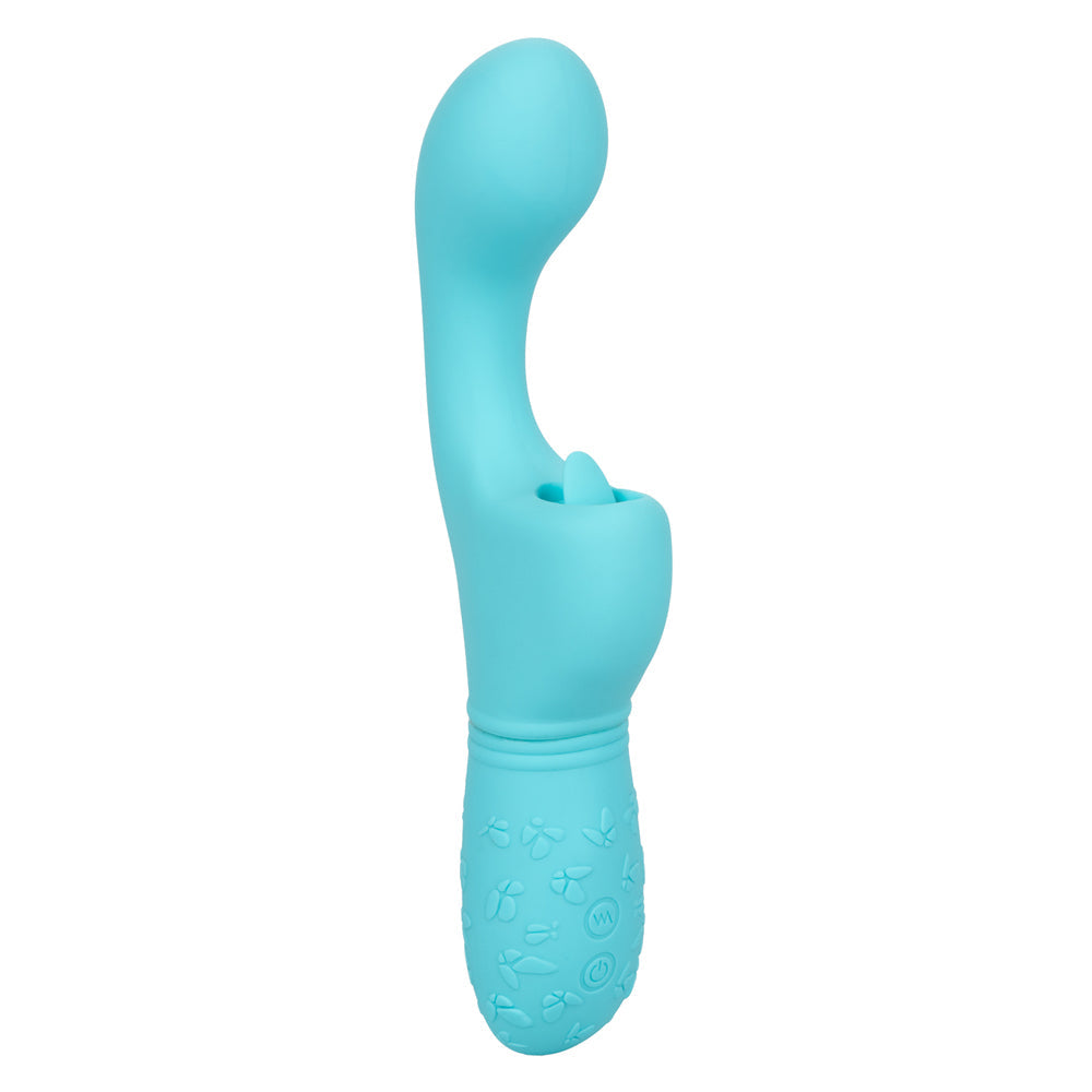 Rechargeable Butterfly Kiss Flicker