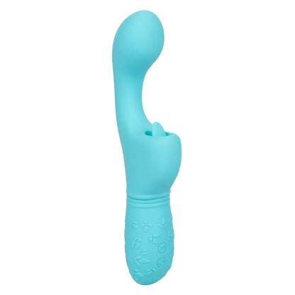 Rechargeable Butterfly Kiss Flicker