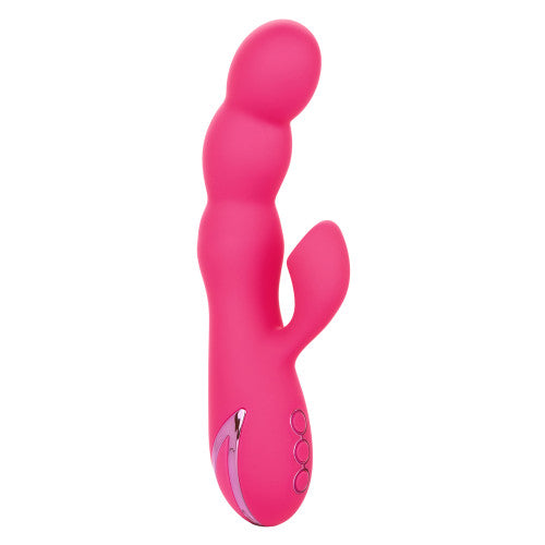 California Dreaming – Oceanside Orgasm Vibrator for Powerful Waves of Pleasure