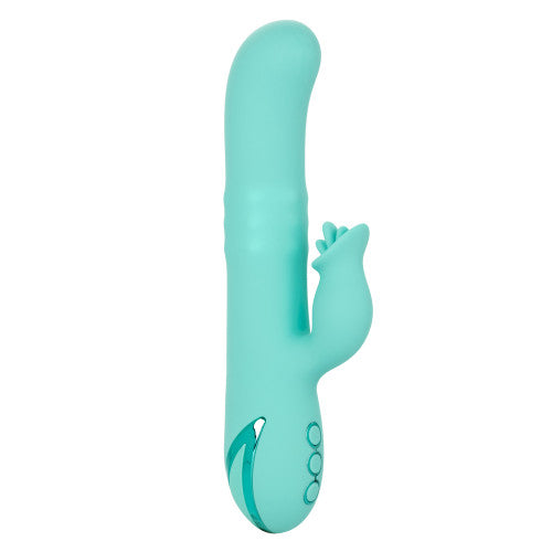 California Dreaming – Bel Air Bombshell Vibrator for Glamorous and Intense Stimulation