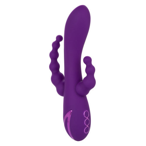 California Dreaming – Long Beach Bootylicious Vibrator for Bold and Playful Pleasure