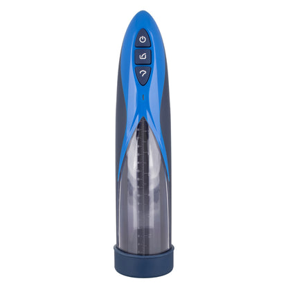 Rechargeable Waterproof Pump - Optimum Series