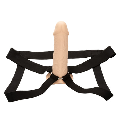 Performance Maxx Life-Like Extension With Harness Ivory