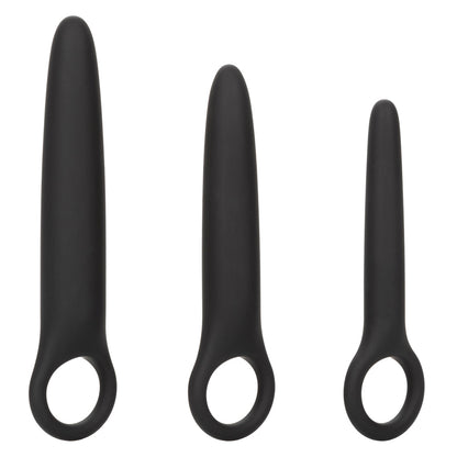 Boundless Dilator Trio - 3-Piece Dilator Set for Progressive Dilation