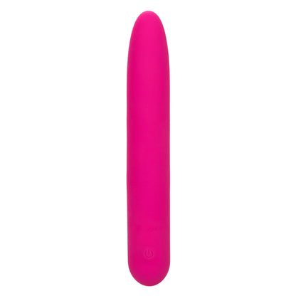 Bliss Liquid Silicone Vibe