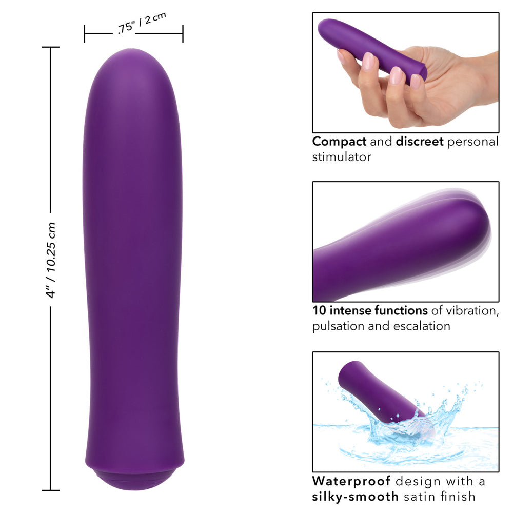 Kyst T.C.B. "Taking Care Of Business" Purple