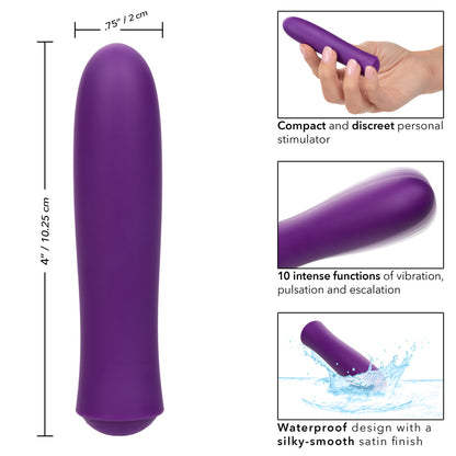 Kyst T.C.B. "Taking Care Of Business" Purple