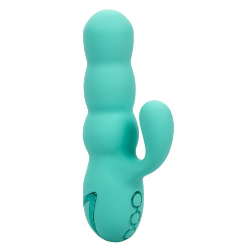 California Dreaming – Del Mar Diva Vibrator for Elegant and Intense Stimulation