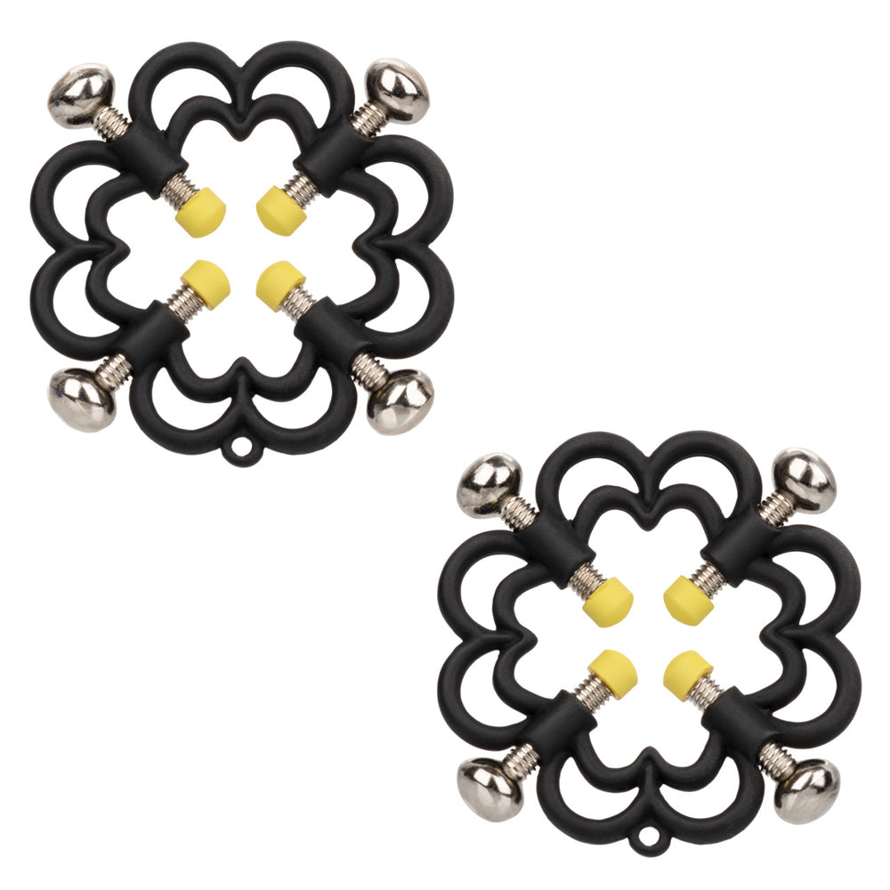 Boundless Nipple Grips - Reusable Silicone Nipple Covers