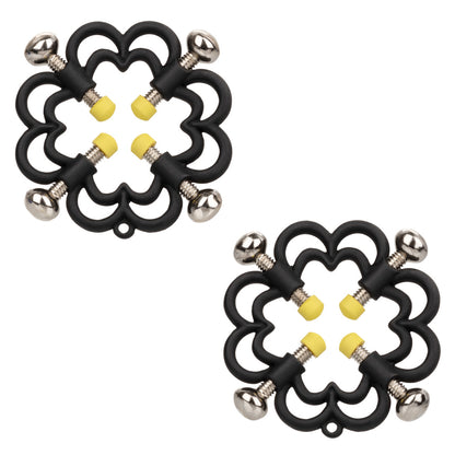 Boundless Nipple Grips - Reusable Silicone Nipple Covers