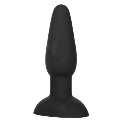 Bionic Dual Pulsating Probe - Advanced Vibrating Anal Massager with Dual Motors for Intense Pleasure