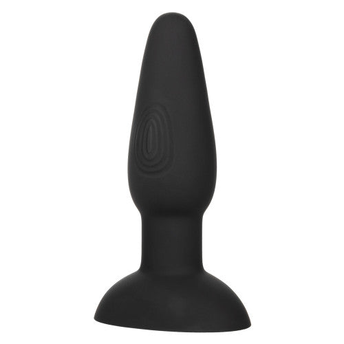 Bionic Dual Pulsating Probe - Advanced Vibrating Anal Massager with Dual Motors for Intense Pleasure