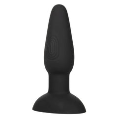 Bionic Dual Pulsating Probe - Advanced Vibrating Anal Massager with Dual Motors for Intense Pleasure