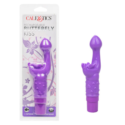 Rechargeable Butterfly Kiss