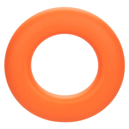 Alpha Liquid Silicone Prolong Ring – Large Size, Body-Safe Silicone, Durable Male Enhancement Ring