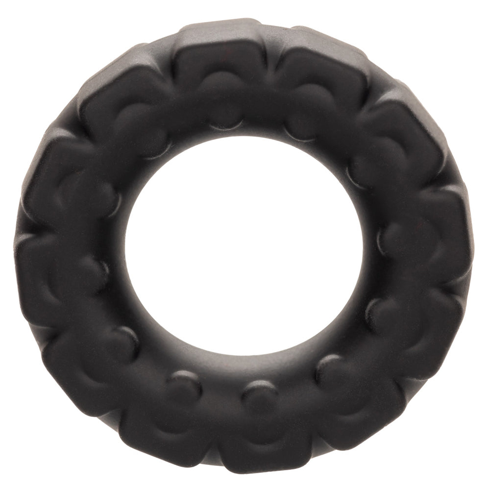 Alpha Liquid Silicone Prolong Tread Ring - Durable Gasket Seal