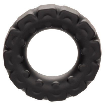 Alpha Liquid Silicone Prolong Tread Ring - Durable Gasket Seal