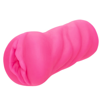 Anime Stroker Kitty – Anime Cat-Themed Silicone Male Masturbator, Pocket-Sized Stroker