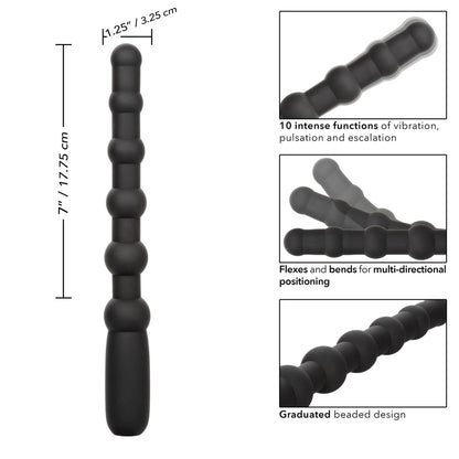 Rechargeable Beads X-10
