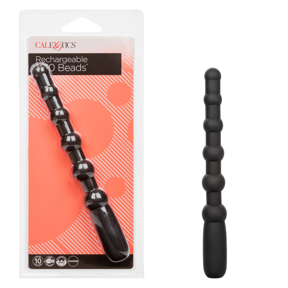 Rechargeable Beads X-10