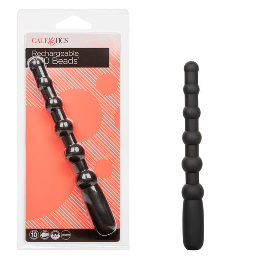 Rechargeable Beads X-10