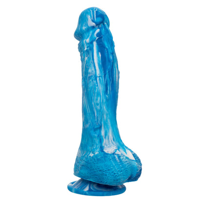 Twisted Love Twisted Dong Blue 6"