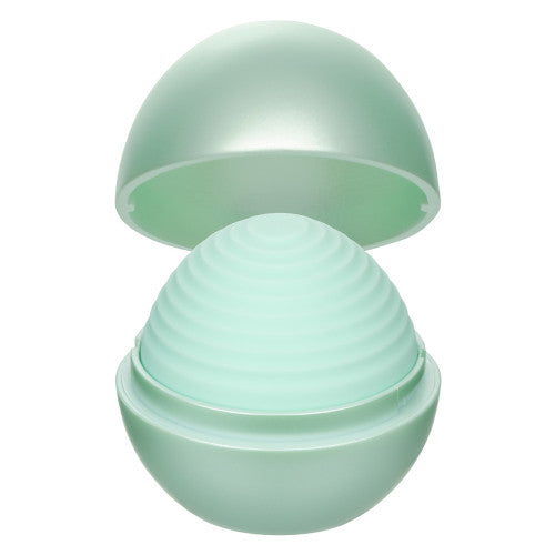 Opal Ripple Massager - Premium Silicone Massager for Deep Relaxation & Sensual Stimulation
