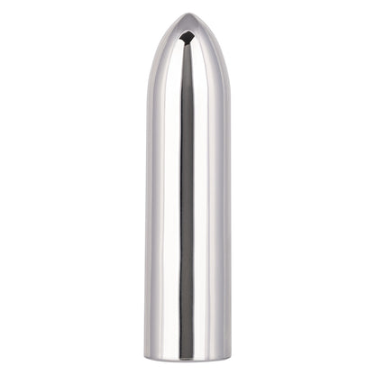Turbo Buzz Classic Bullet Silver