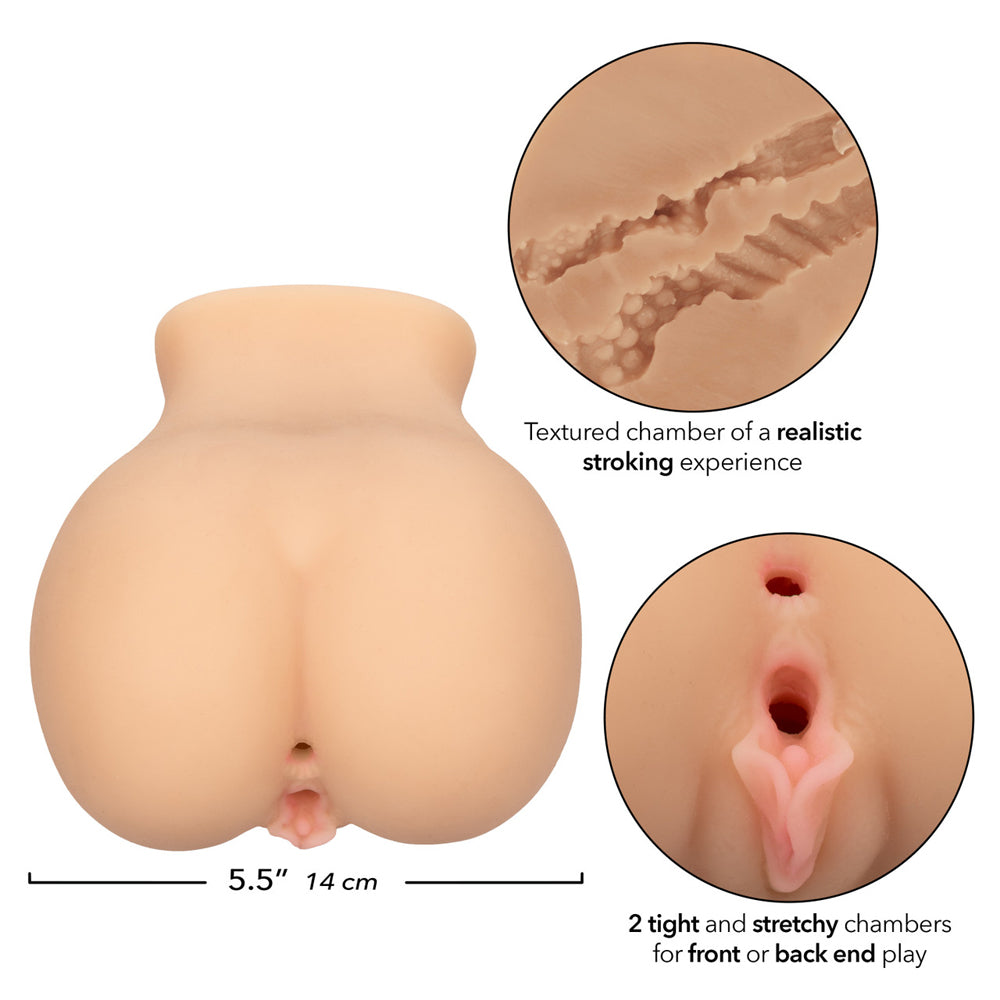 Cheap Thrills The Farmer's Daughter